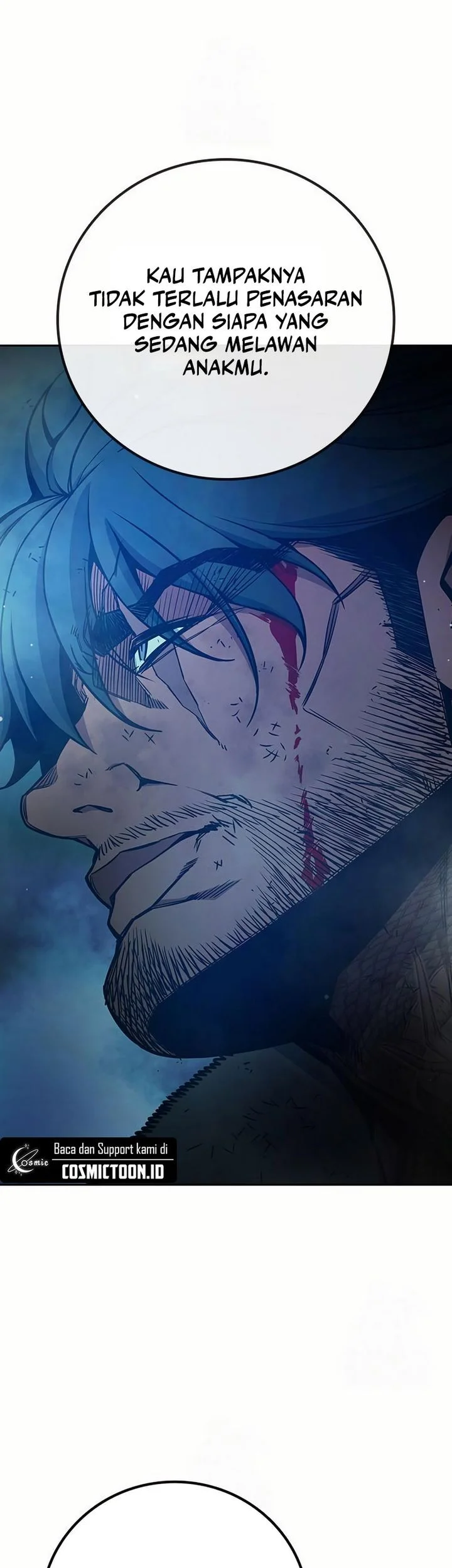 Juvenile Prison Chapter 77 Gambar 82