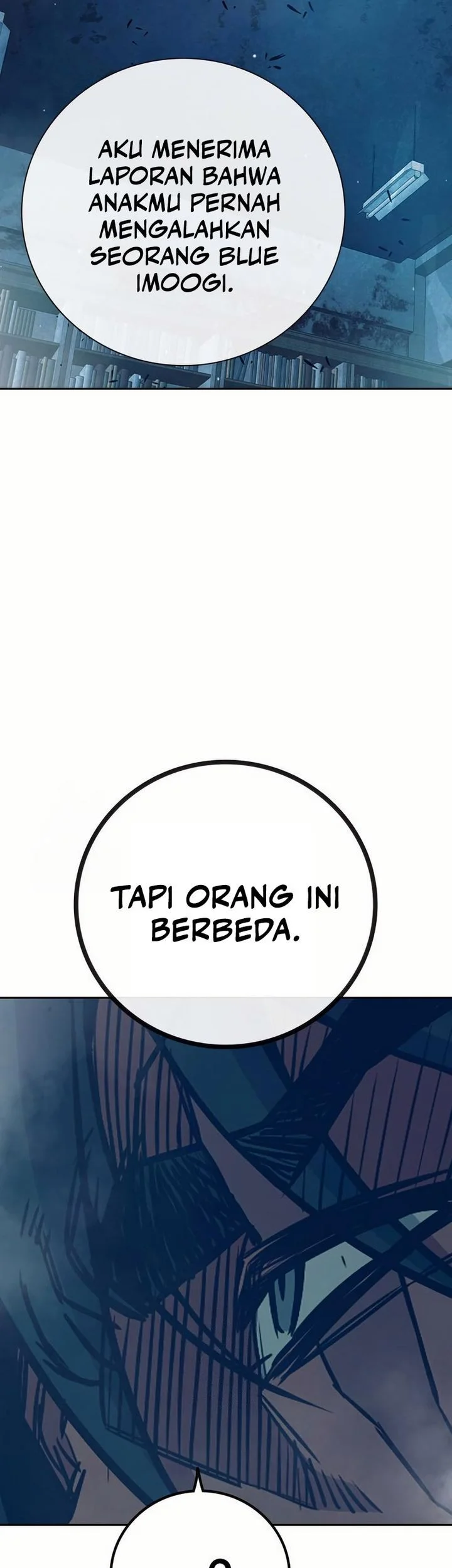 Juvenile Prison Chapter 77 Gambar 86