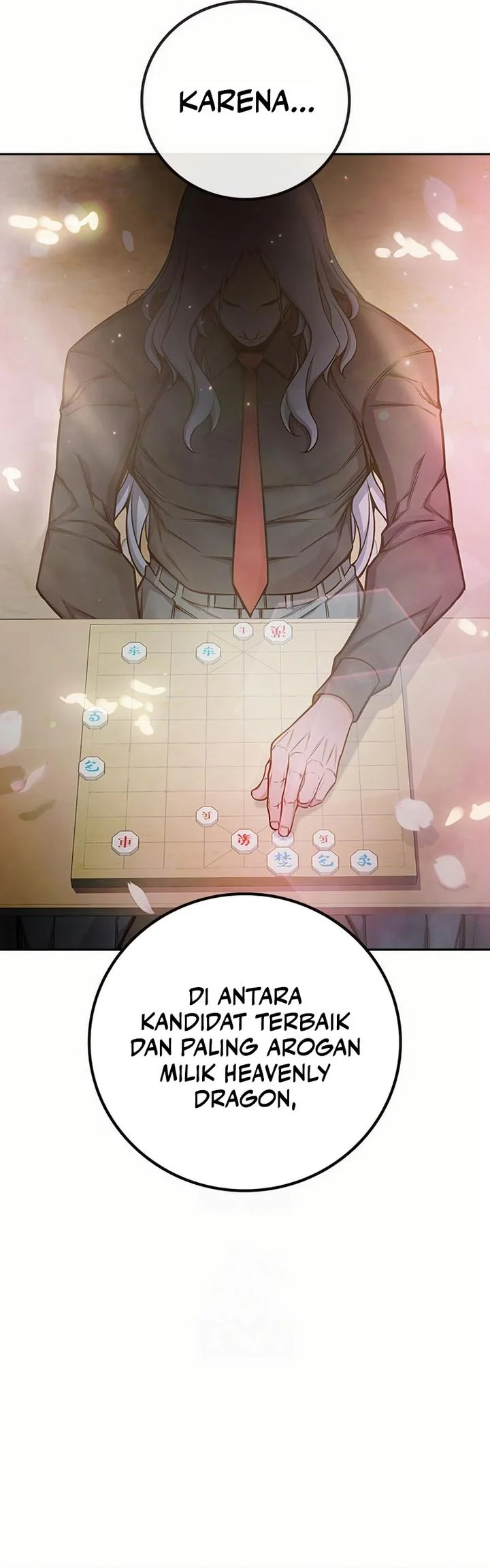 Juvenile Prison Chapter 77 Gambar 88