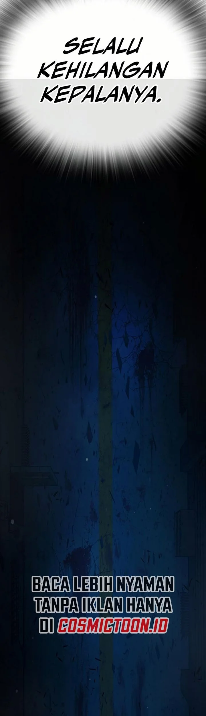 Juvenile Prison Chapter 77 Gambar 93