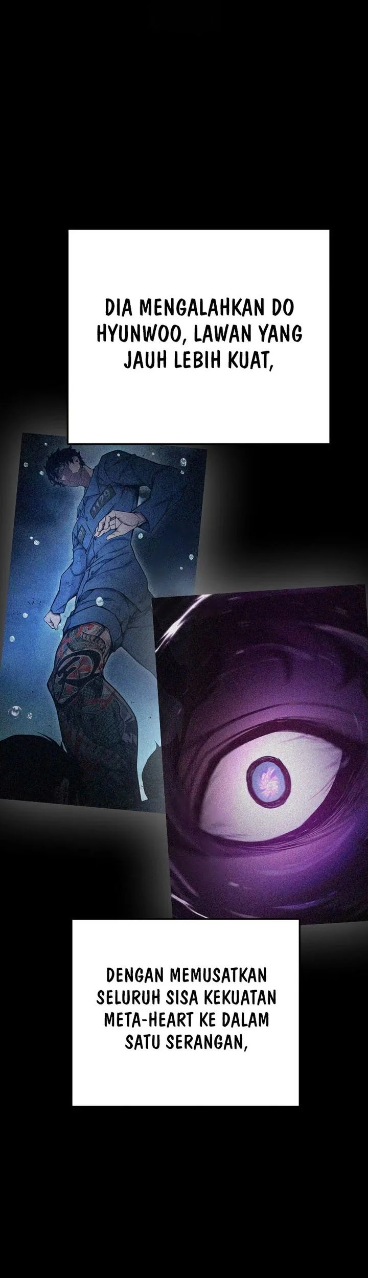 Juvenile Prison Chapter 77 Gambar 7