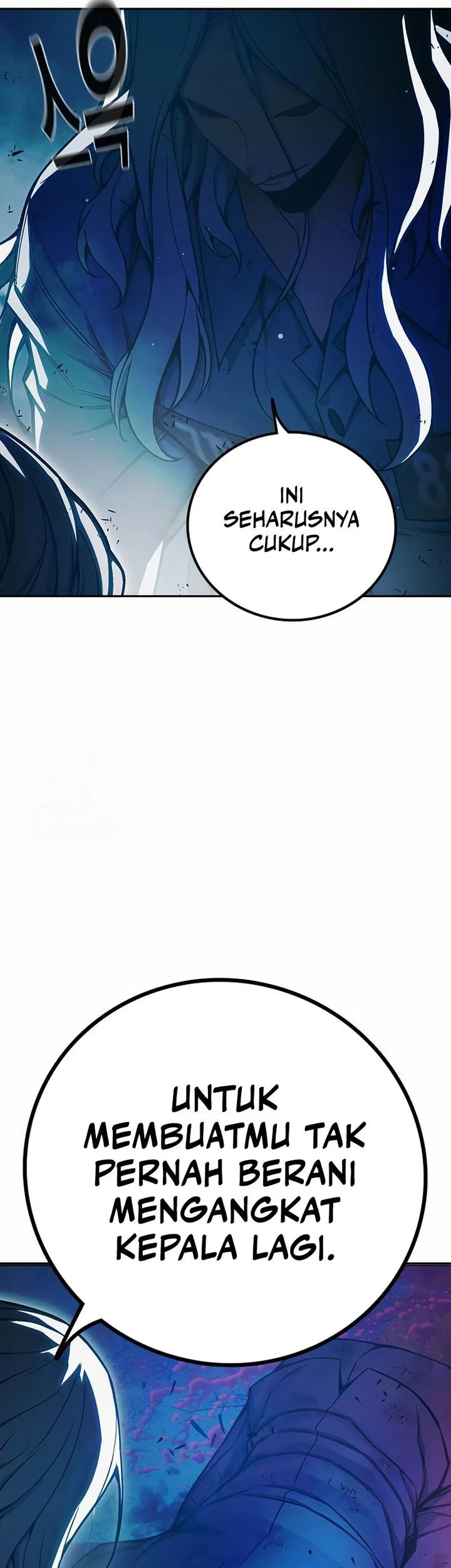 Juvenile Prison Chapter 77 Gambar 95