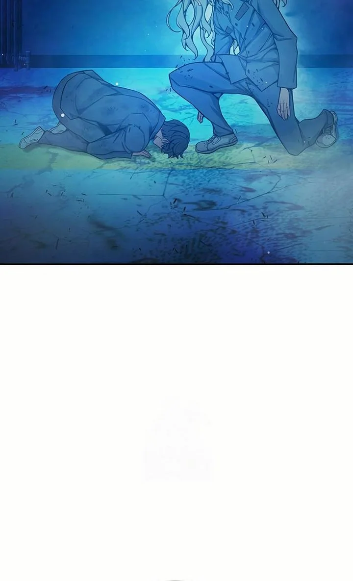 Juvenile Prison Chapter 77 Gambar 98