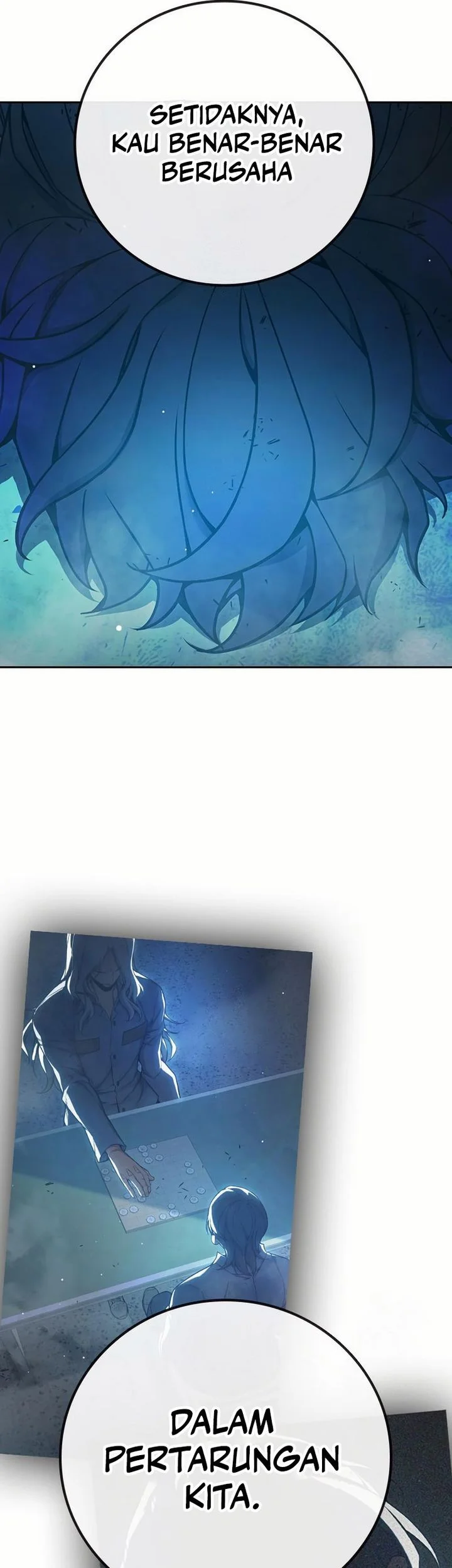 Juvenile Prison Chapter 77 Gambar 99