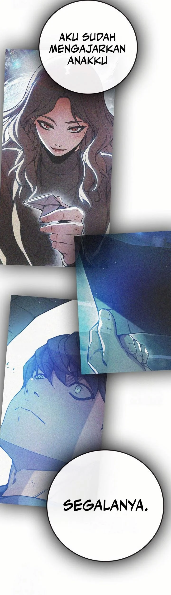 Juvenile Prison Chapter 77 Gambar 111