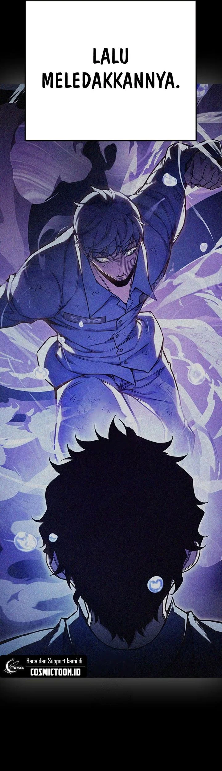 Juvenile Prison Chapter 77 Gambar 9