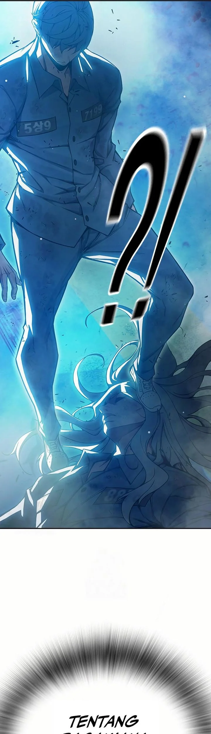 Juvenile Prison Chapter 77 Gambar 115