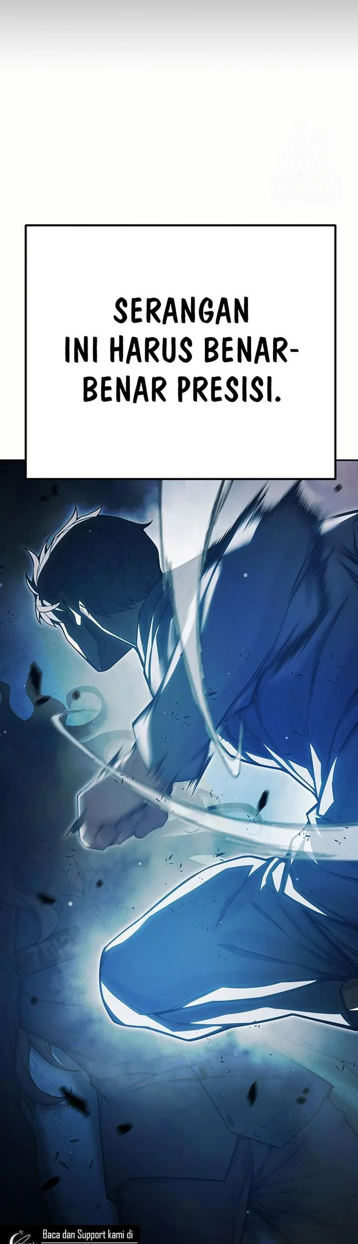 Juvenile Prison Chapter 77 Gambar 13