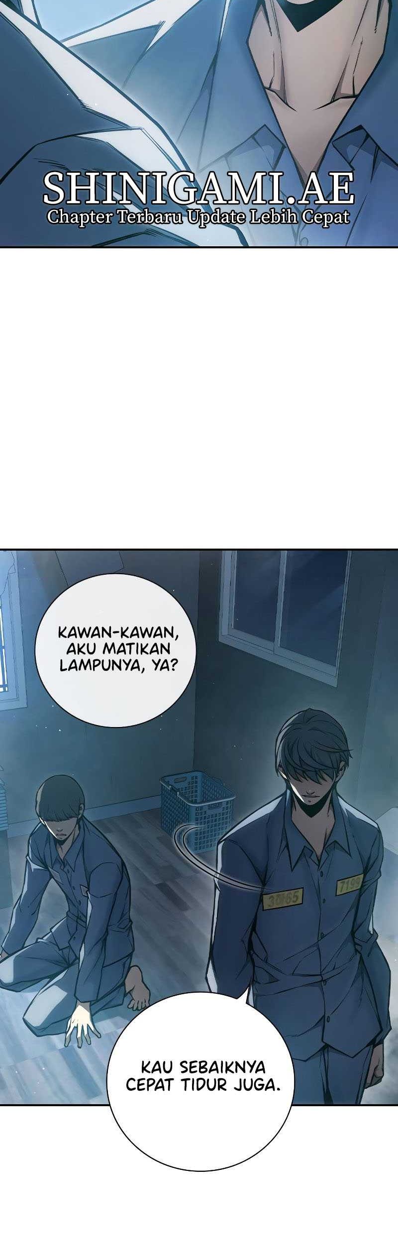 Juvenile Prison Chapter 8 Gambar 40