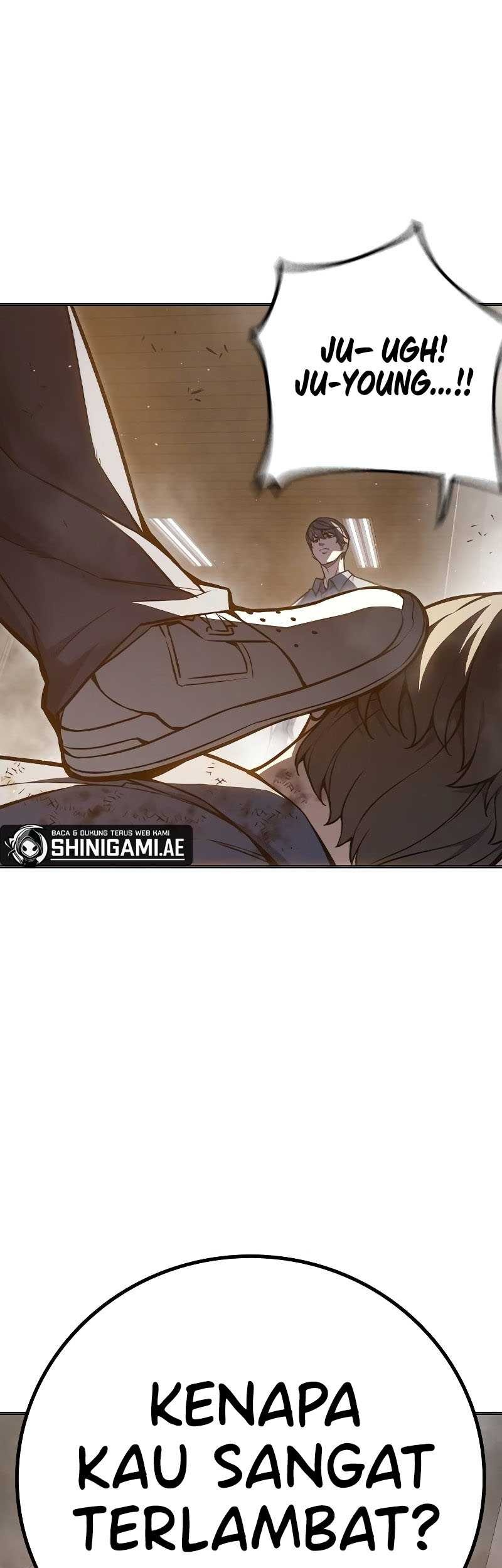 Juvenile Prison Chapter 8 Gambar 66
