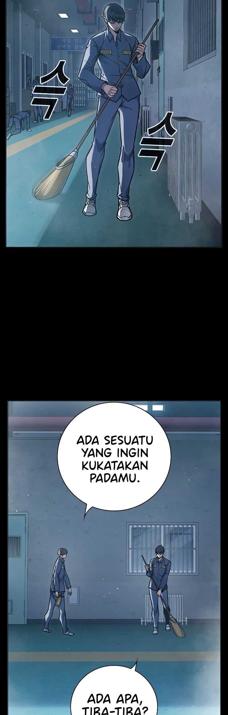 Juvenile Prison Chapter 8 Gambar 68