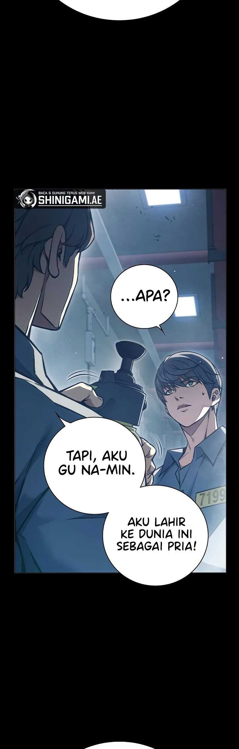 Juvenile Prison Chapter 8 Gambar 71