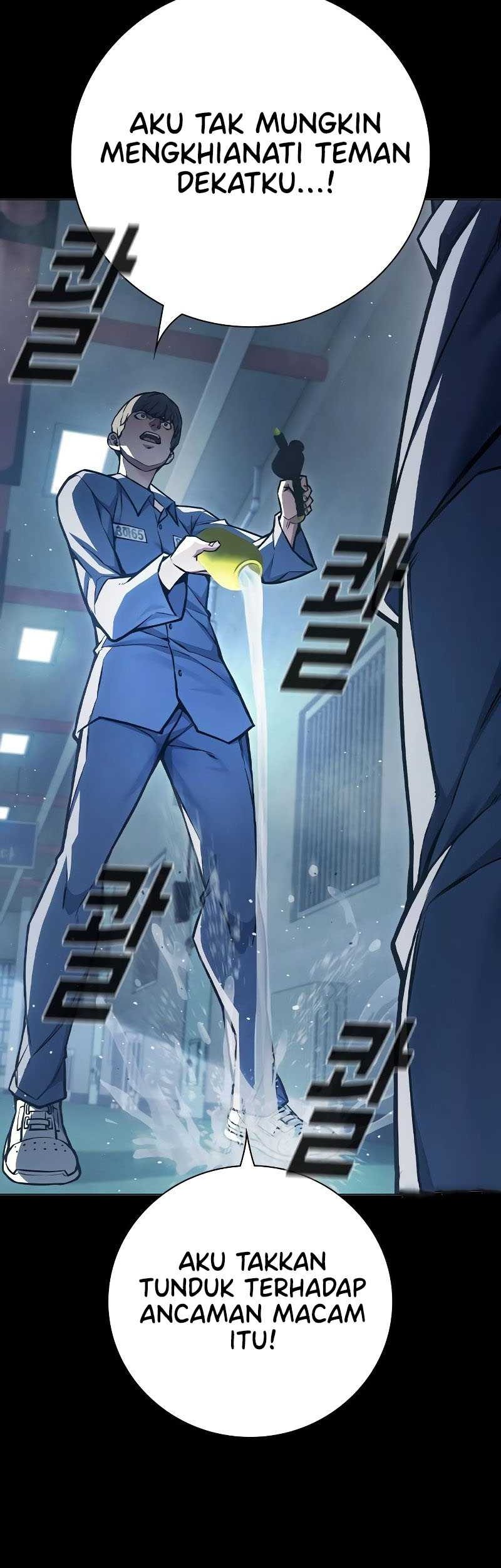 Juvenile Prison Chapter 8 Gambar 72