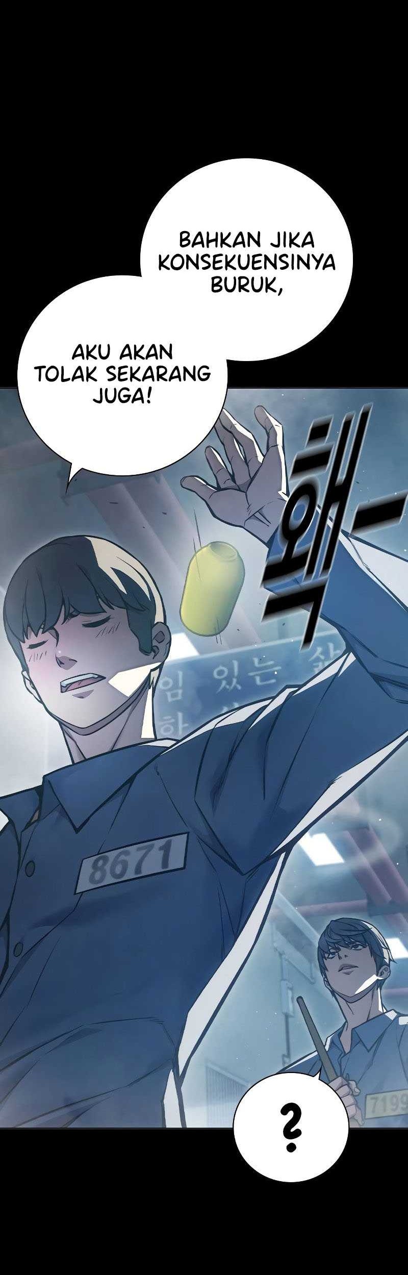 Juvenile Prison Chapter 8 Gambar 73
