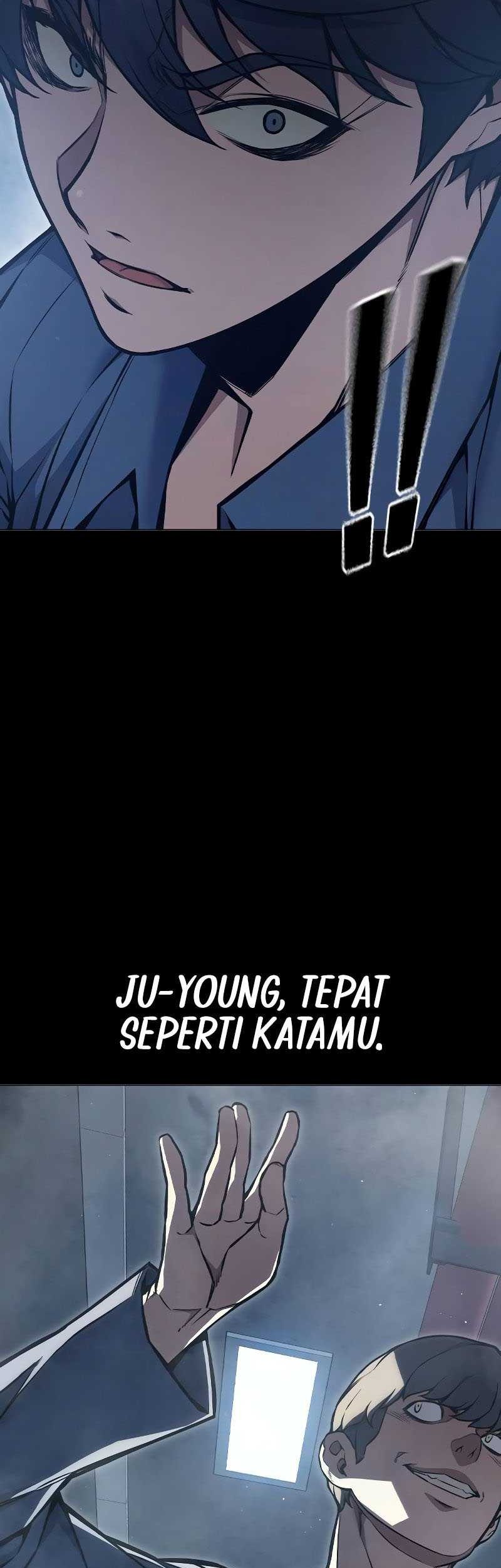 Juvenile Prison Chapter 8 Gambar 76