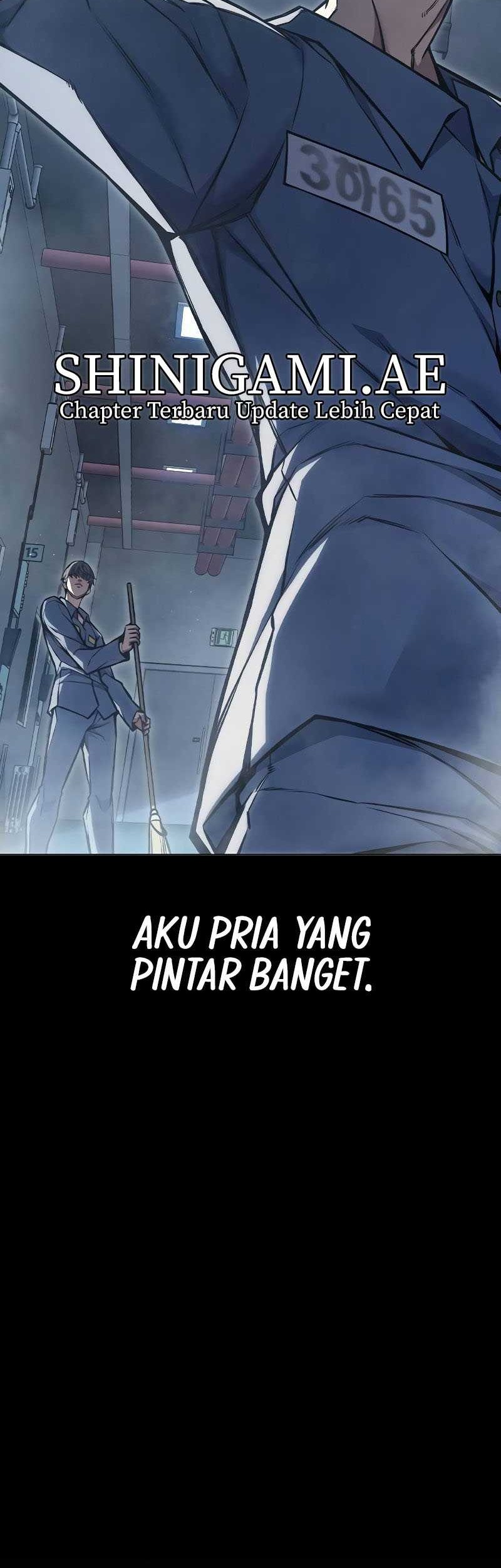 Juvenile Prison Chapter 8 Gambar 77