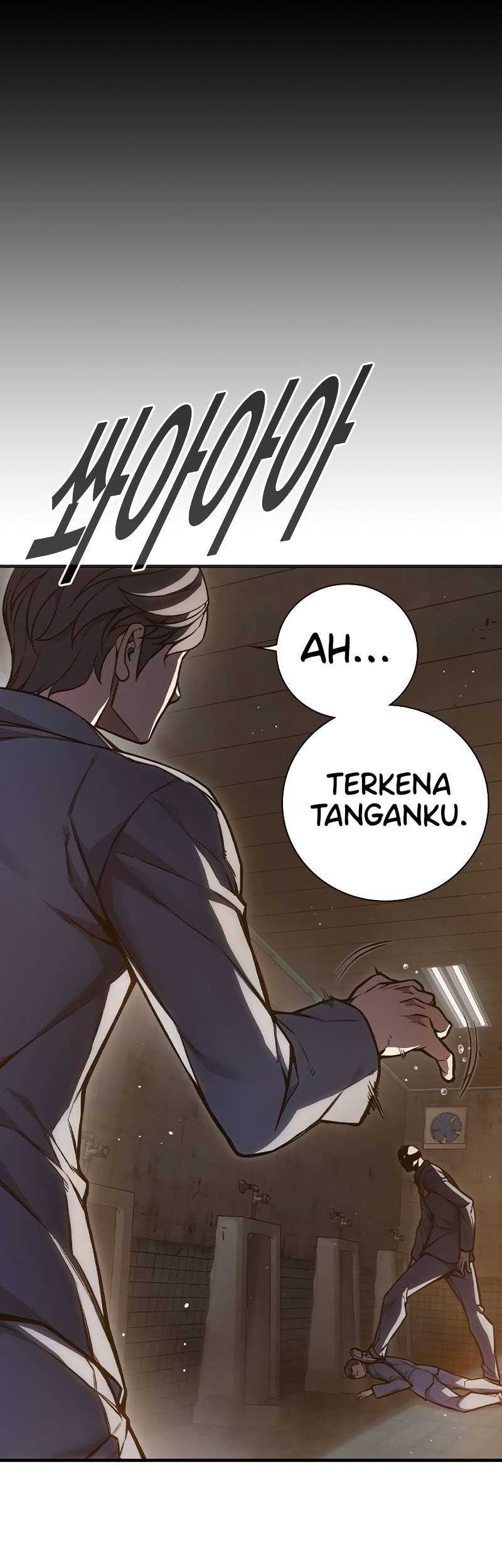Juvenile Prison Chapter 8 Gambar 78