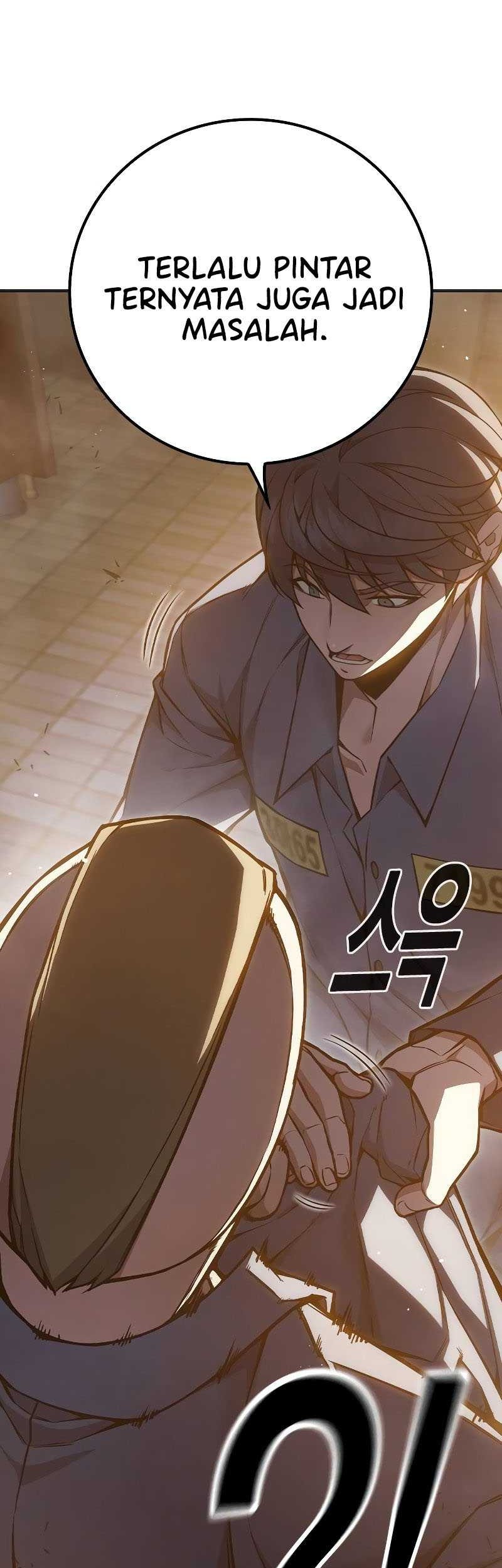 Juvenile Prison Chapter 8 Gambar 80