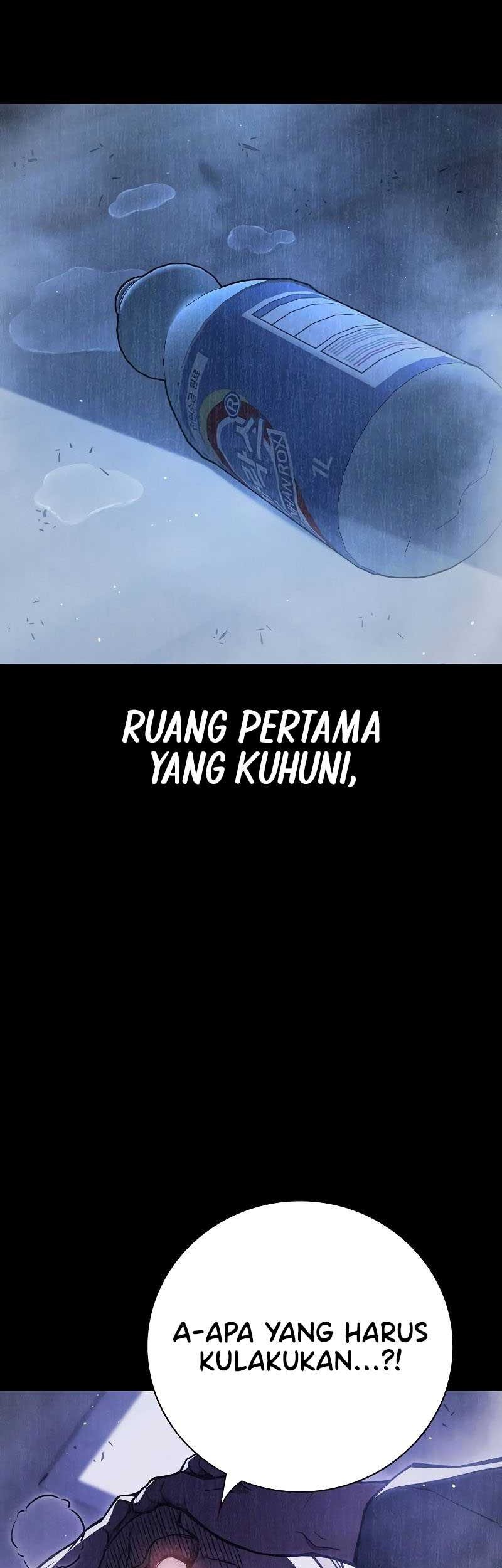Juvenile Prison Chapter 8 Gambar 8