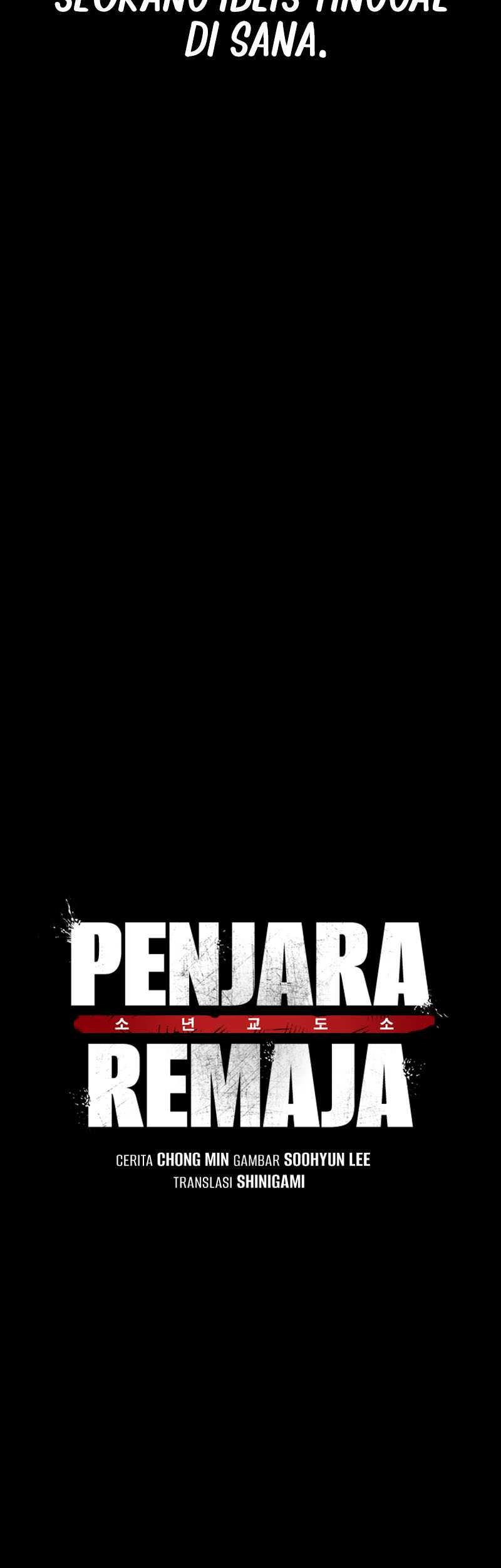 Juvenile Prison Chapter 8 Gambar 12