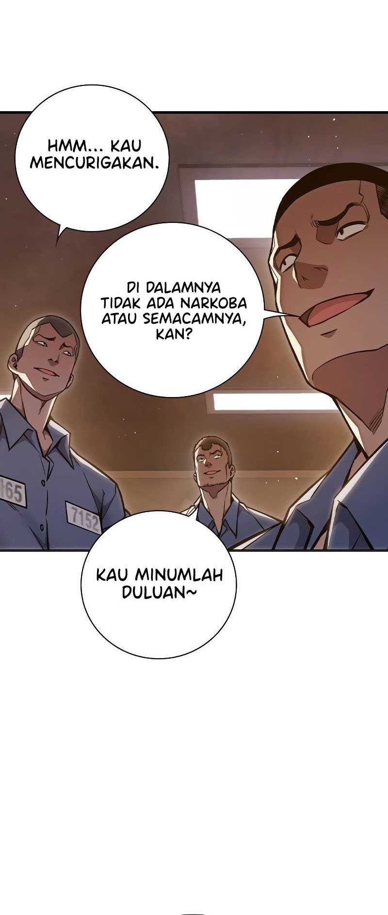 Juvenile Prison Chapter 8 Gambar 17