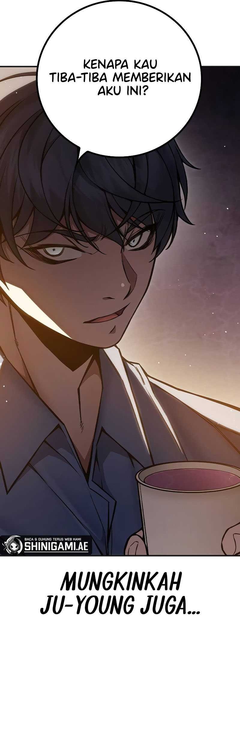 Juvenile Prison Chapter 8 Gambar 18