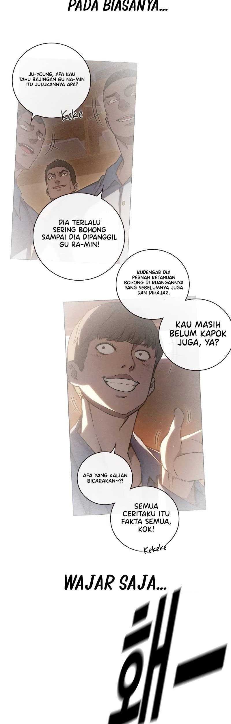 Juvenile Prison Chapter 8 Gambar 20