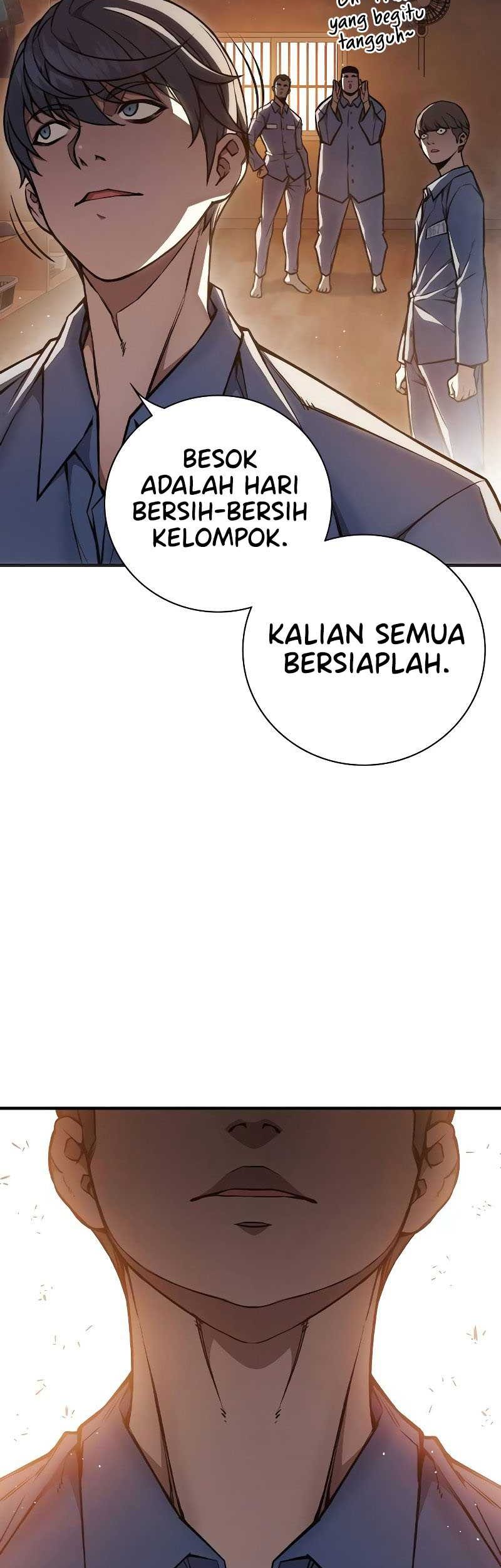Juvenile Prison Chapter 8 Gambar 24