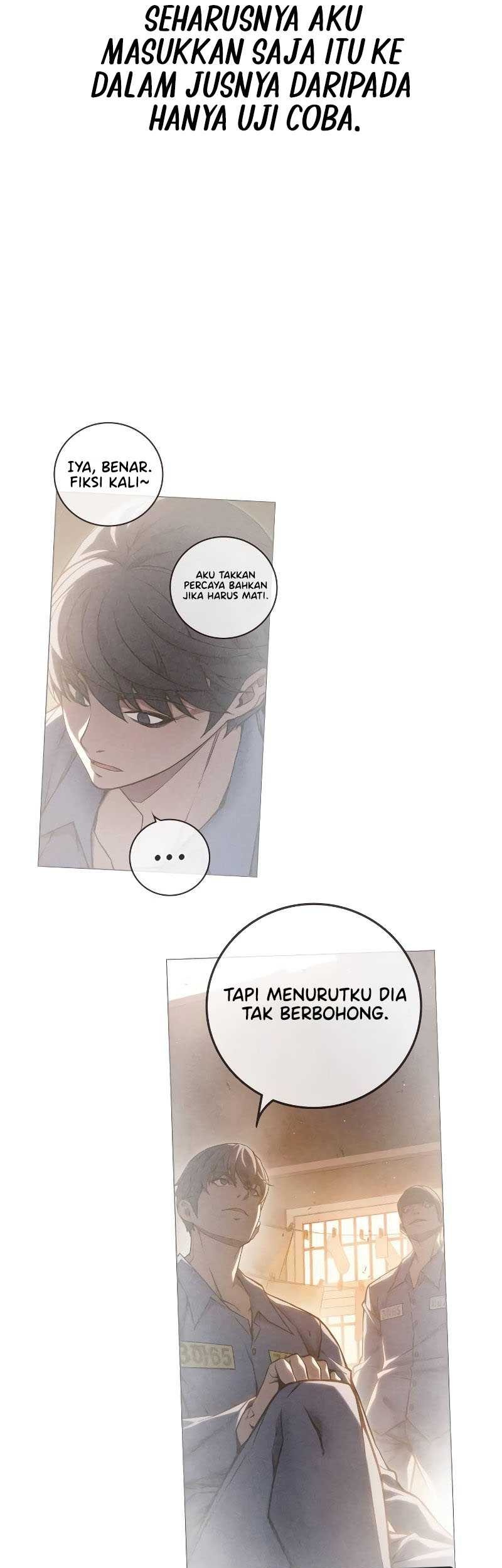 Juvenile Prison Chapter 8 Gambar 26