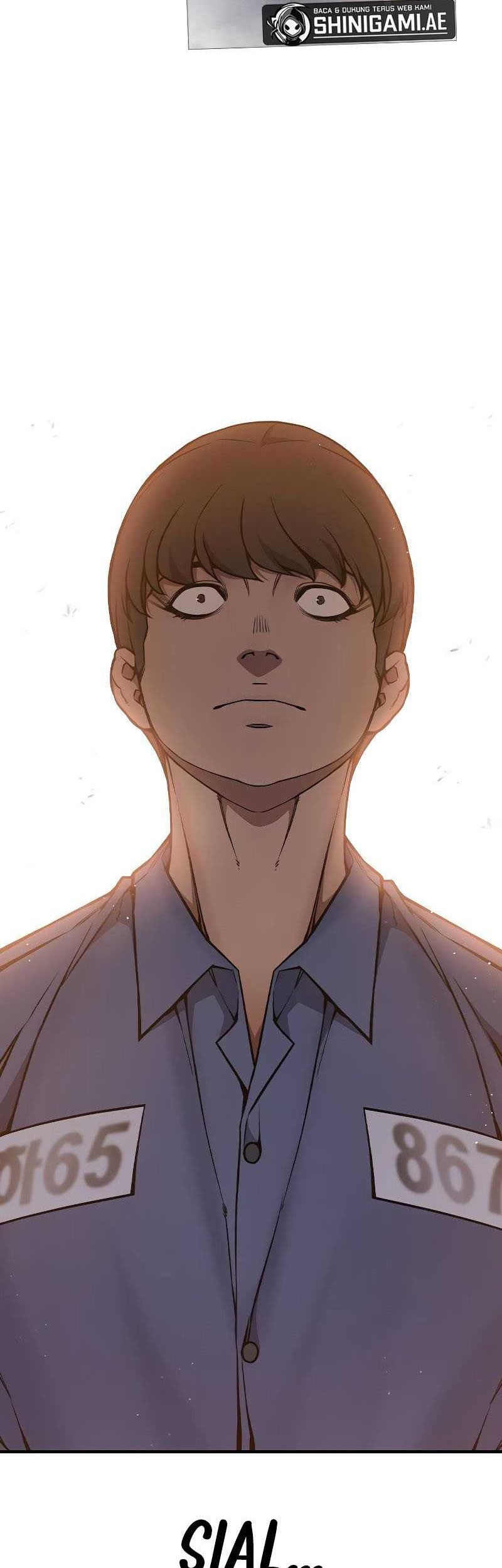Juvenile Prison Chapter 8 Gambar 27