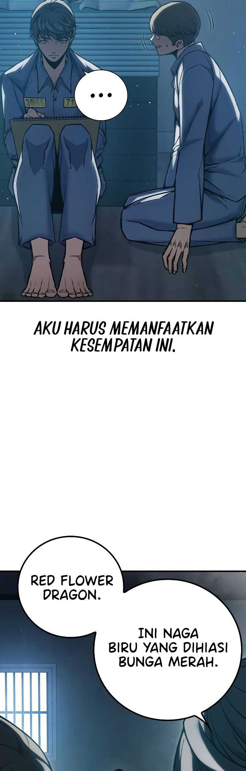 Juvenile Prison Chapter 8 Gambar 31