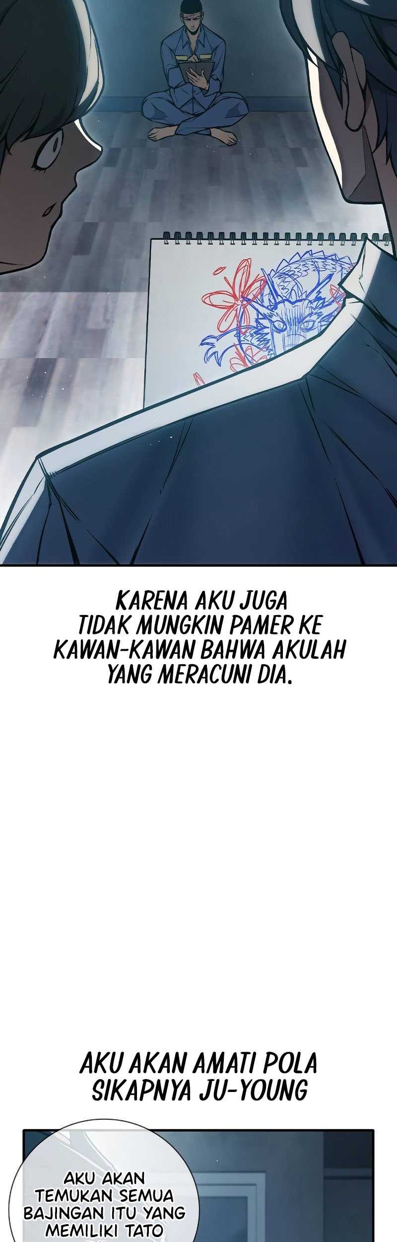 Juvenile Prison Chapter 8 Gambar 32
