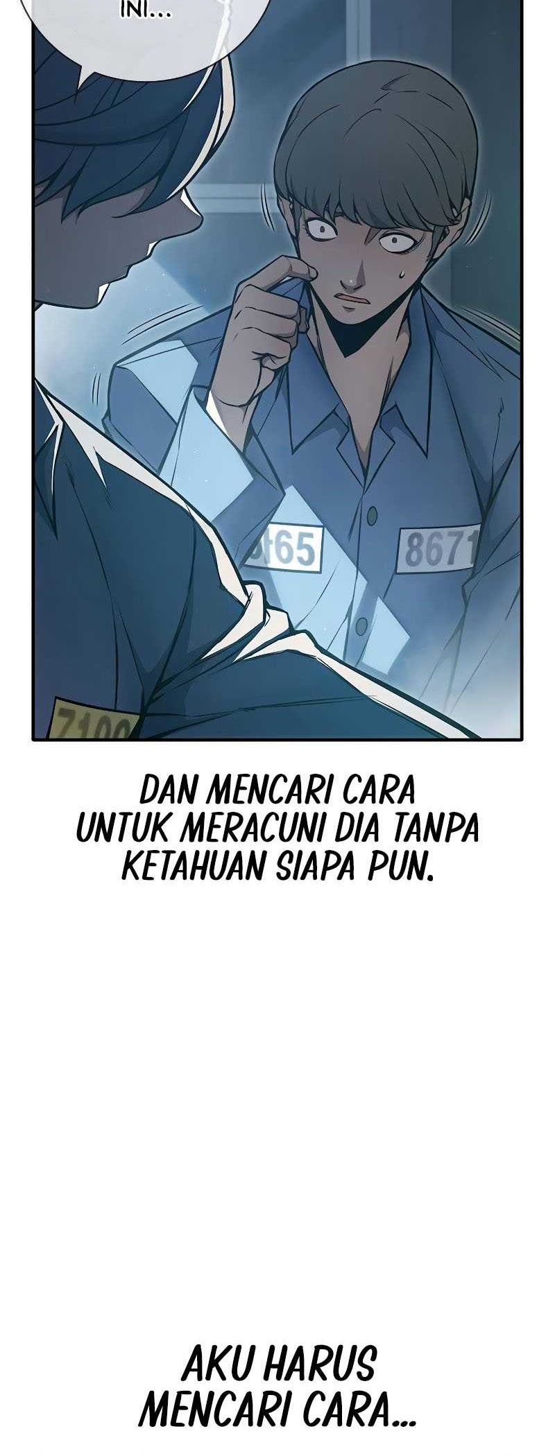 Juvenile Prison Chapter 8 Gambar 33