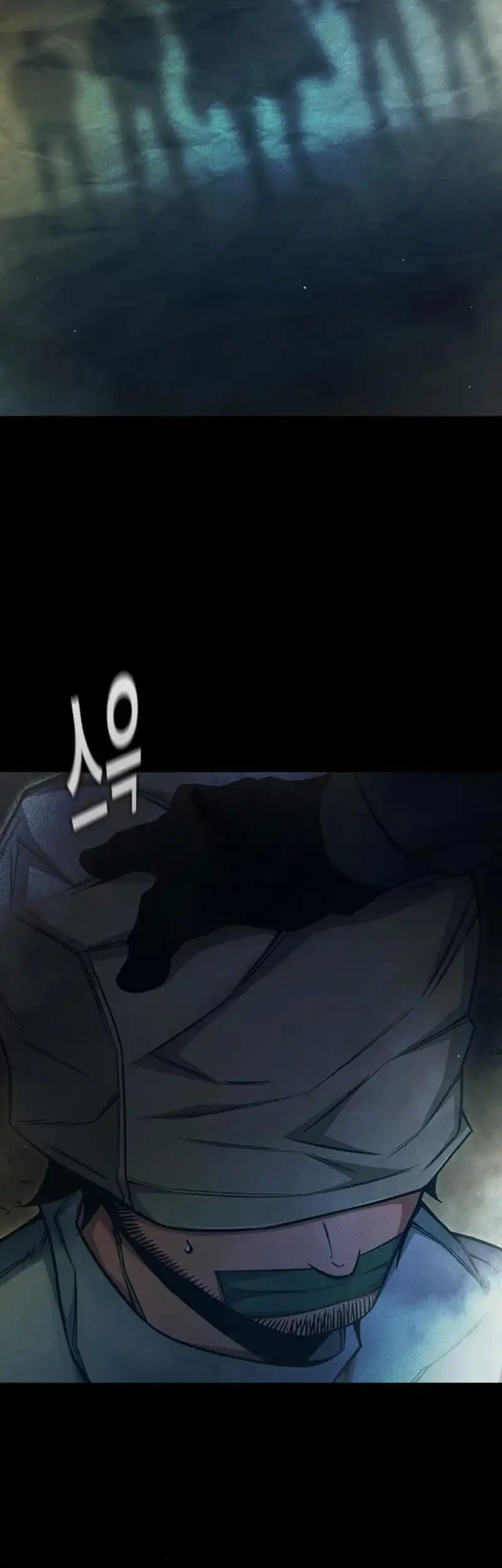 Juvenile Prison Chapter 83 Gambar 60