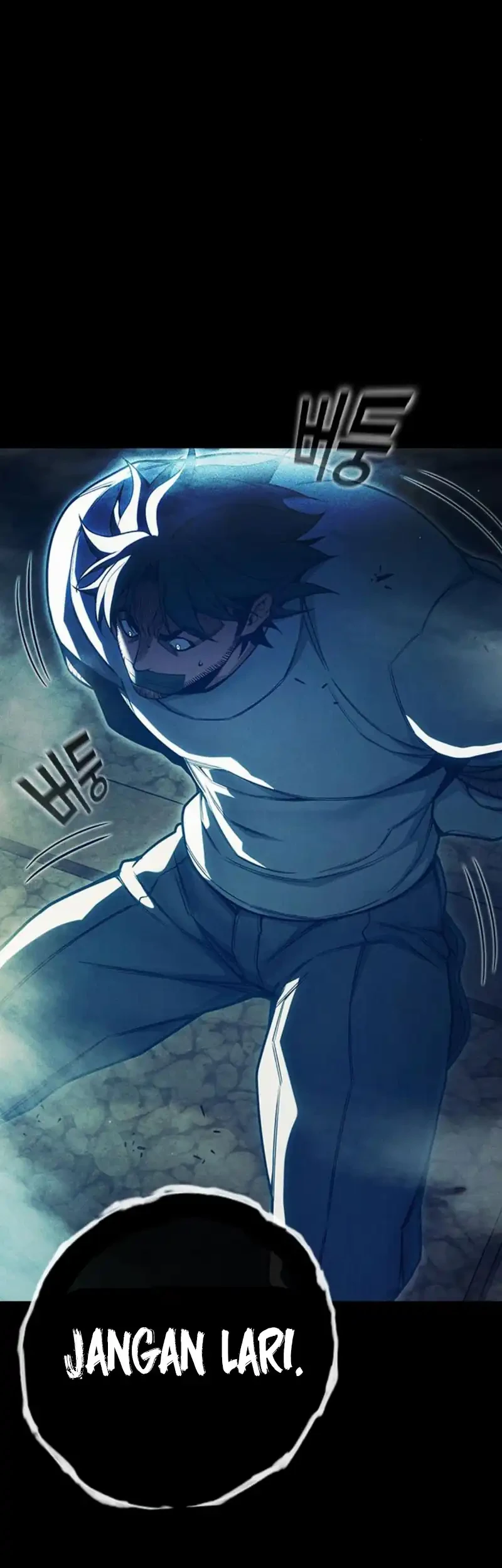 Juvenile Prison Chapter 83 Gambar 62