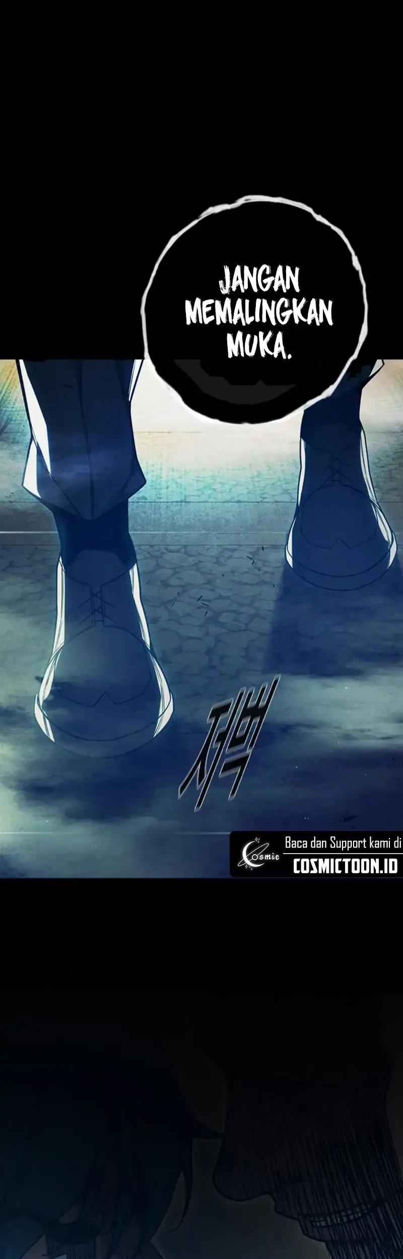 Juvenile Prison Chapter 83 Gambar 63