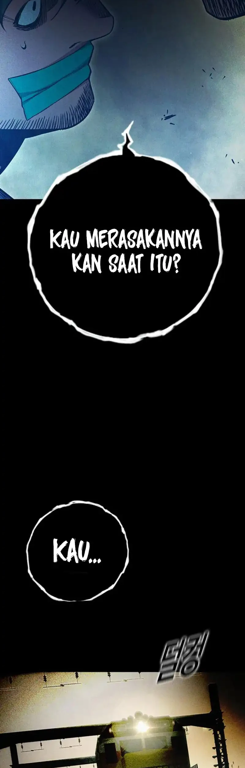 Juvenile Prison Chapter 83 Gambar 64