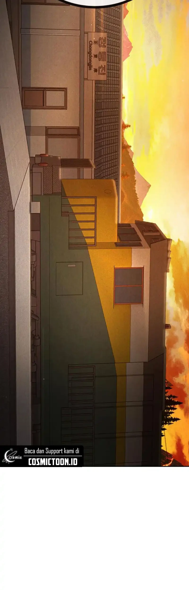 Juvenile Prison Chapter 83 Gambar 69