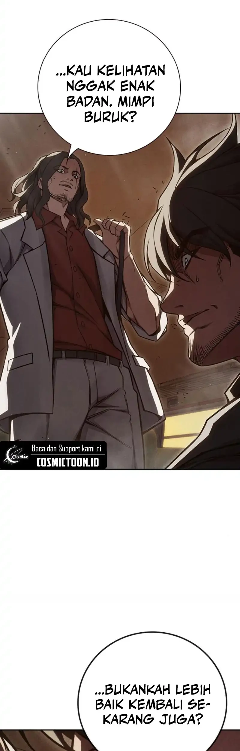 Juvenile Prison Chapter 83 Gambar 70