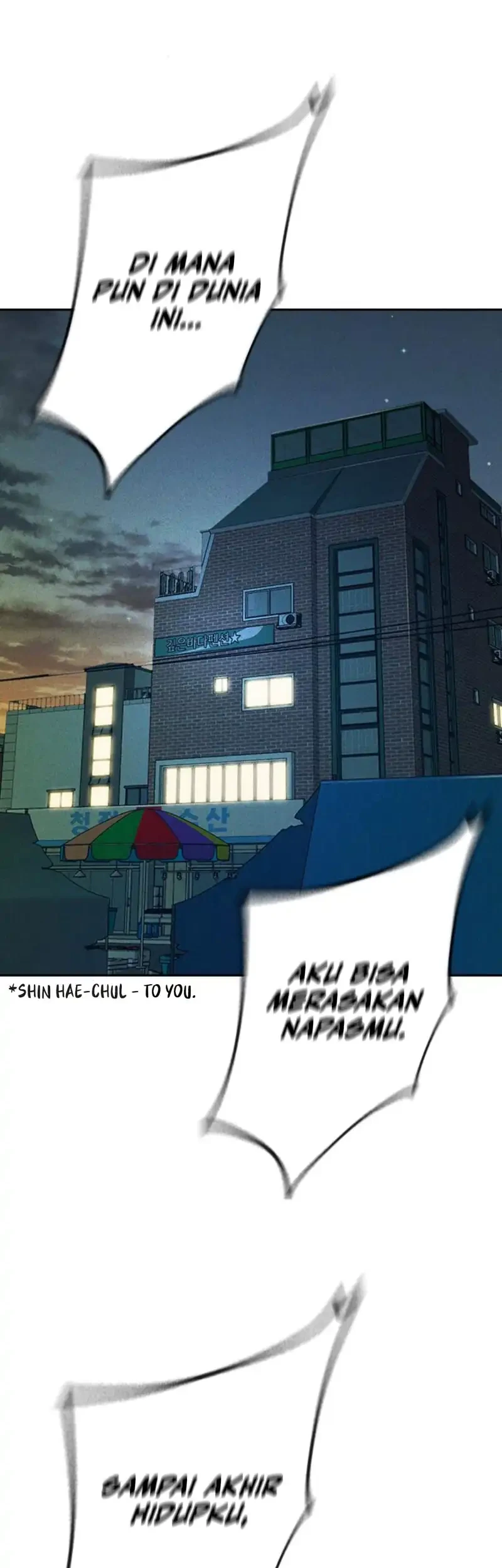 Juvenile Prison Chapter 83 Gambar 74