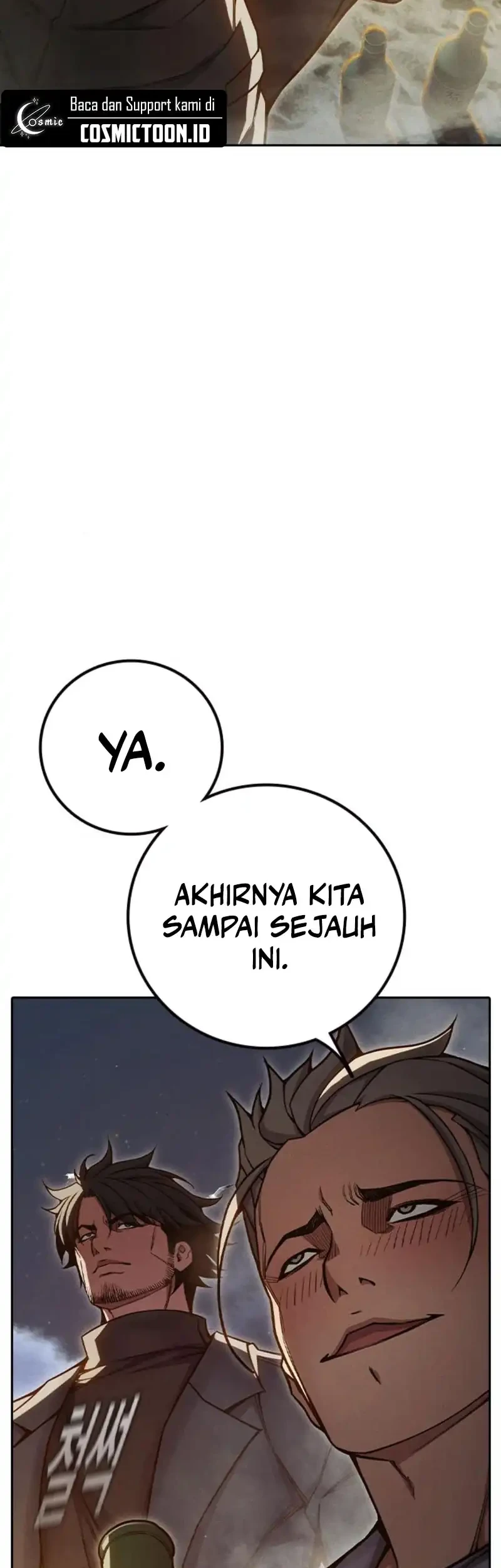 Juvenile Prison Chapter 83 Gambar 76
