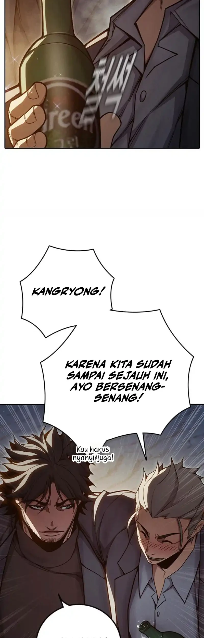 Juvenile Prison Chapter 83 Gambar 77