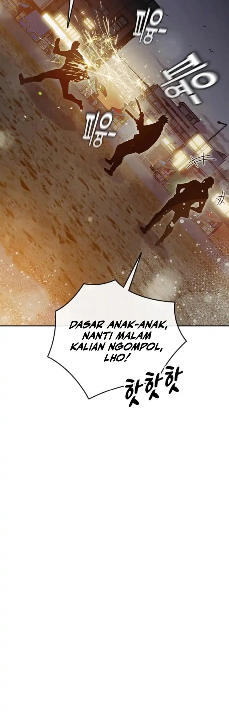 Juvenile Prison Chapter 83 Gambar 83