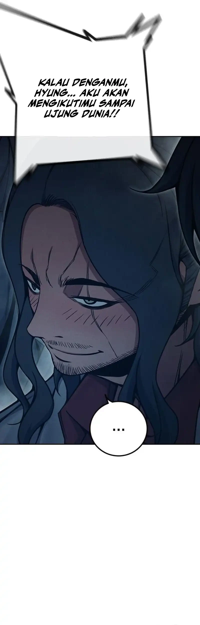 Juvenile Prison Chapter 83 Gambar 86