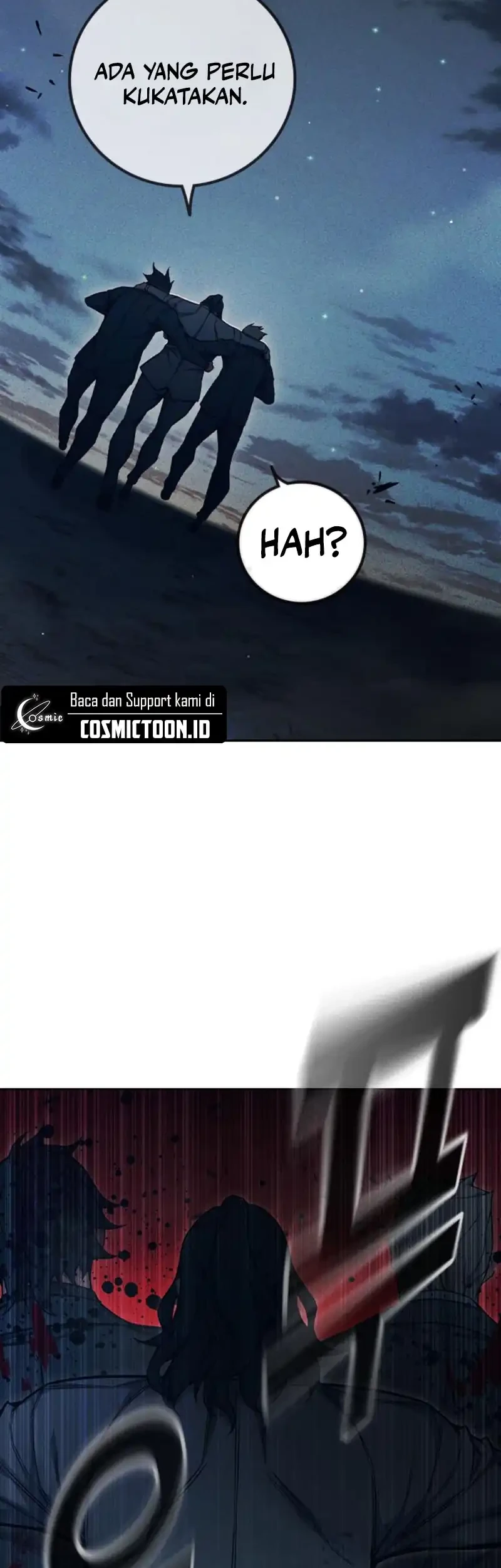 Juvenile Prison Chapter 83 Gambar 88