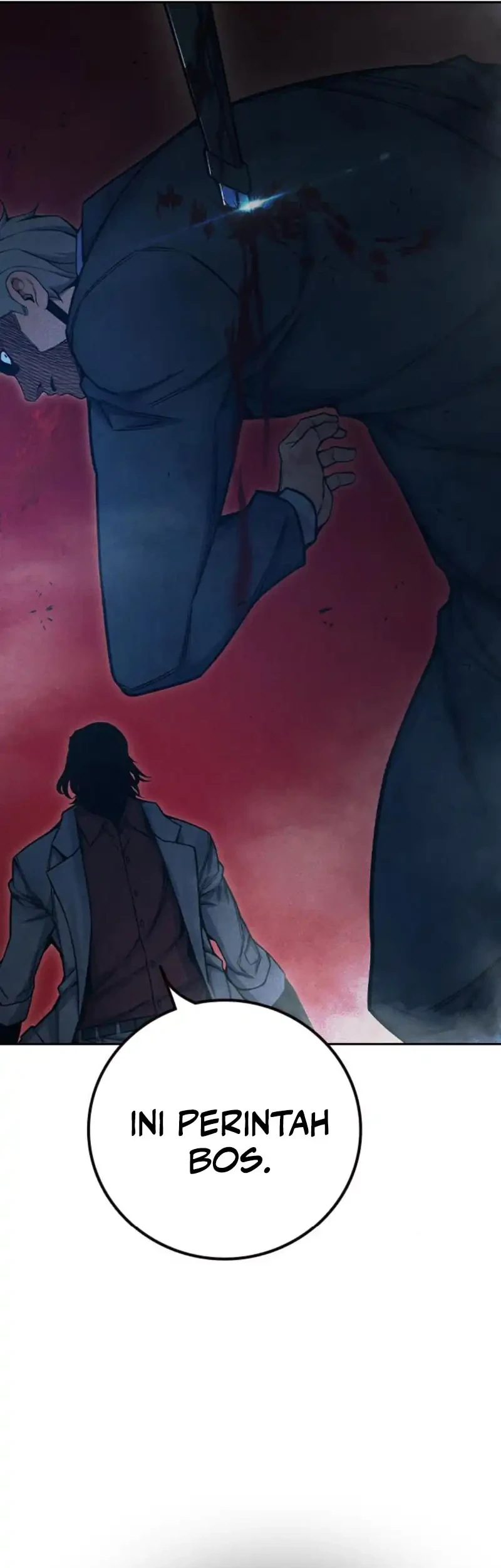 Juvenile Prison Chapter 83 Gambar 92