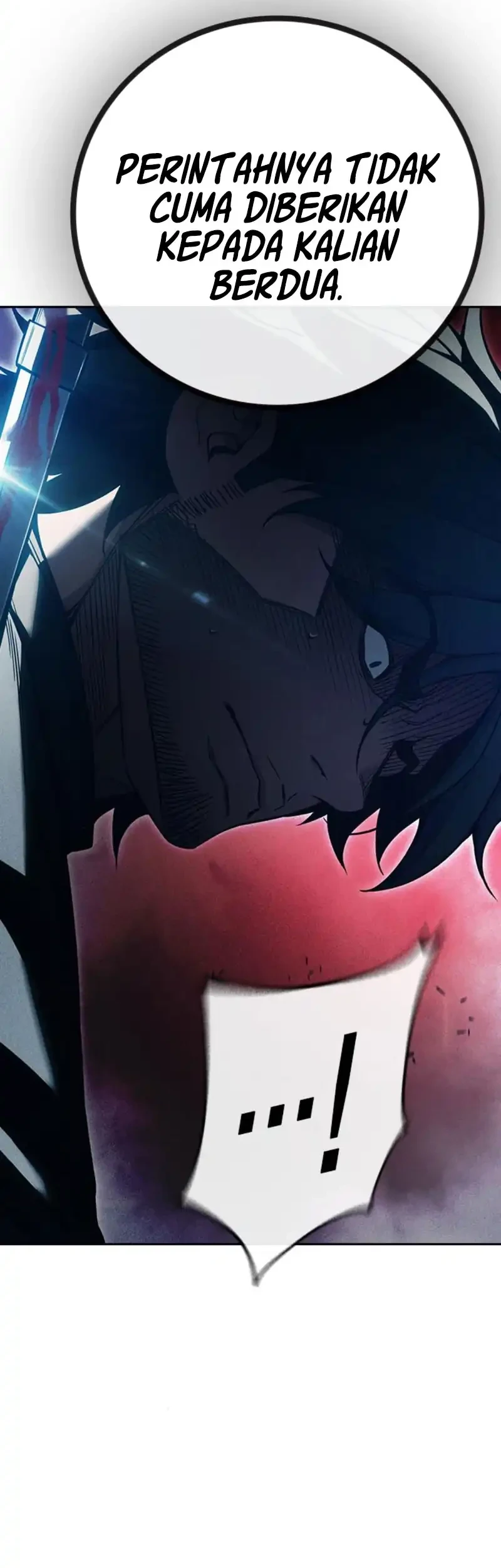 Juvenile Prison Chapter 83 Gambar 93