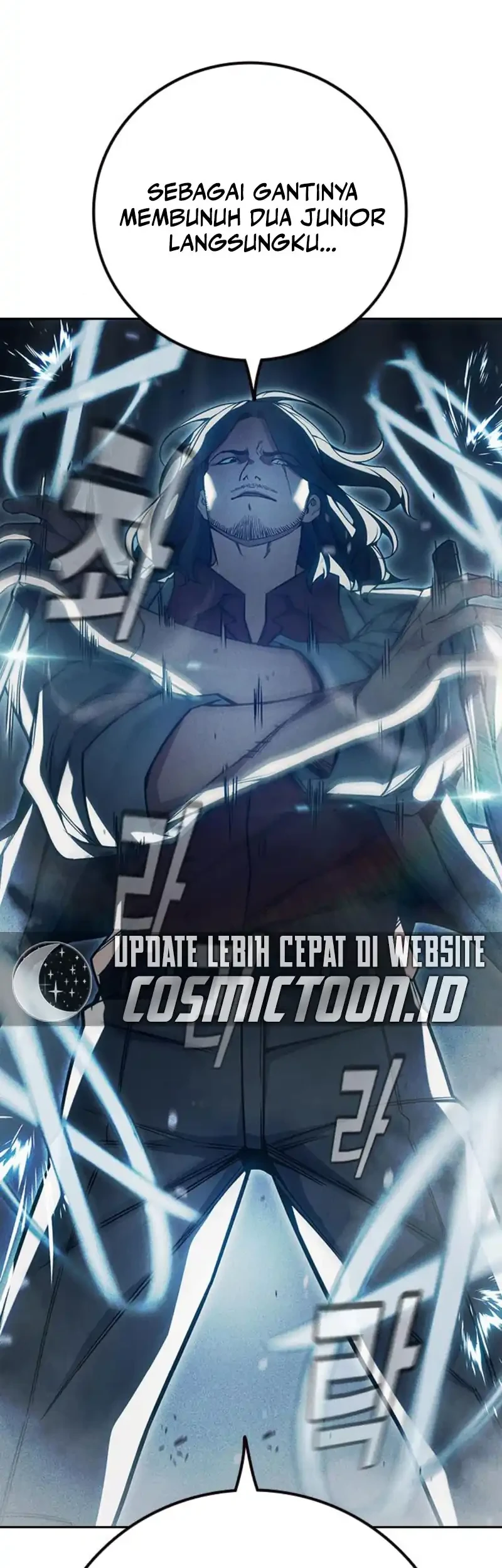 Juvenile Prison Chapter 83 Gambar 94