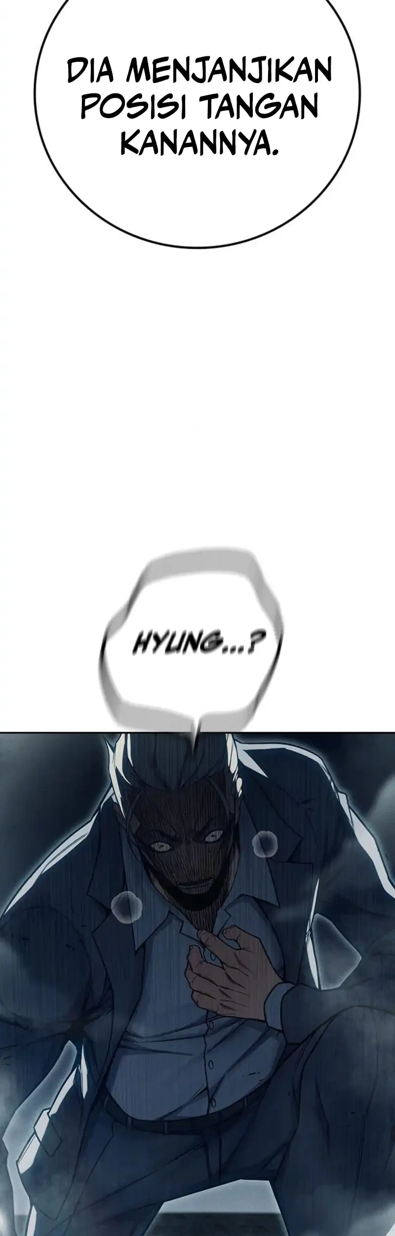 Juvenile Prison Chapter 83 Gambar 95