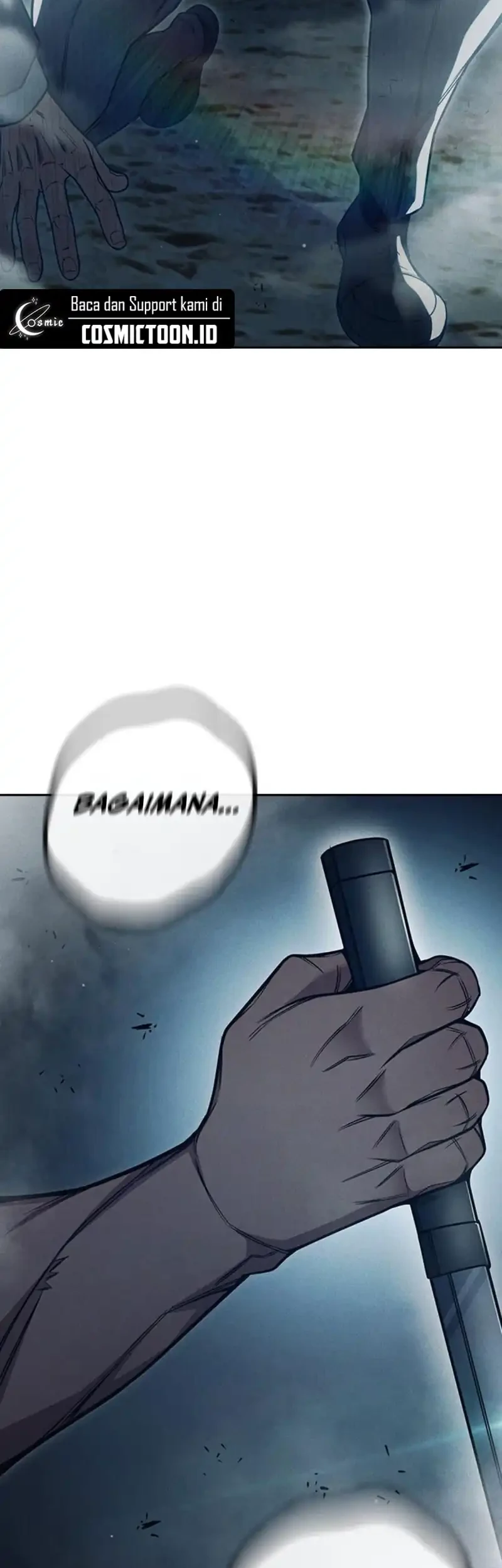 Juvenile Prison Chapter 83 Gambar 96